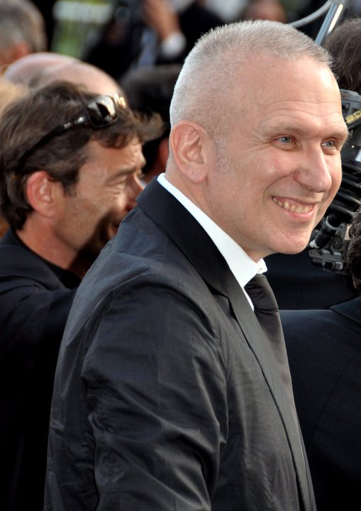 Jean-Paul Gaultier photo