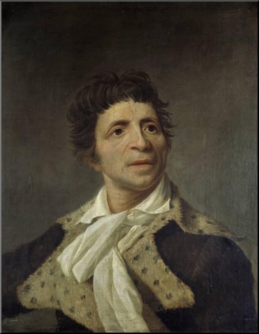 Jean Paul Marat photo