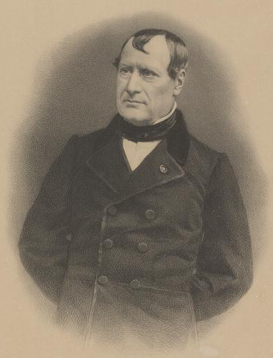 Marie-Jean-Pierre Flourens photo