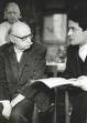 Jean Rostand photo