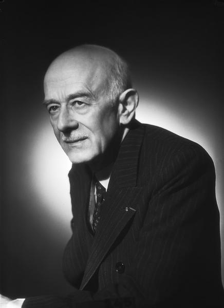 Jean Schlumberger photo