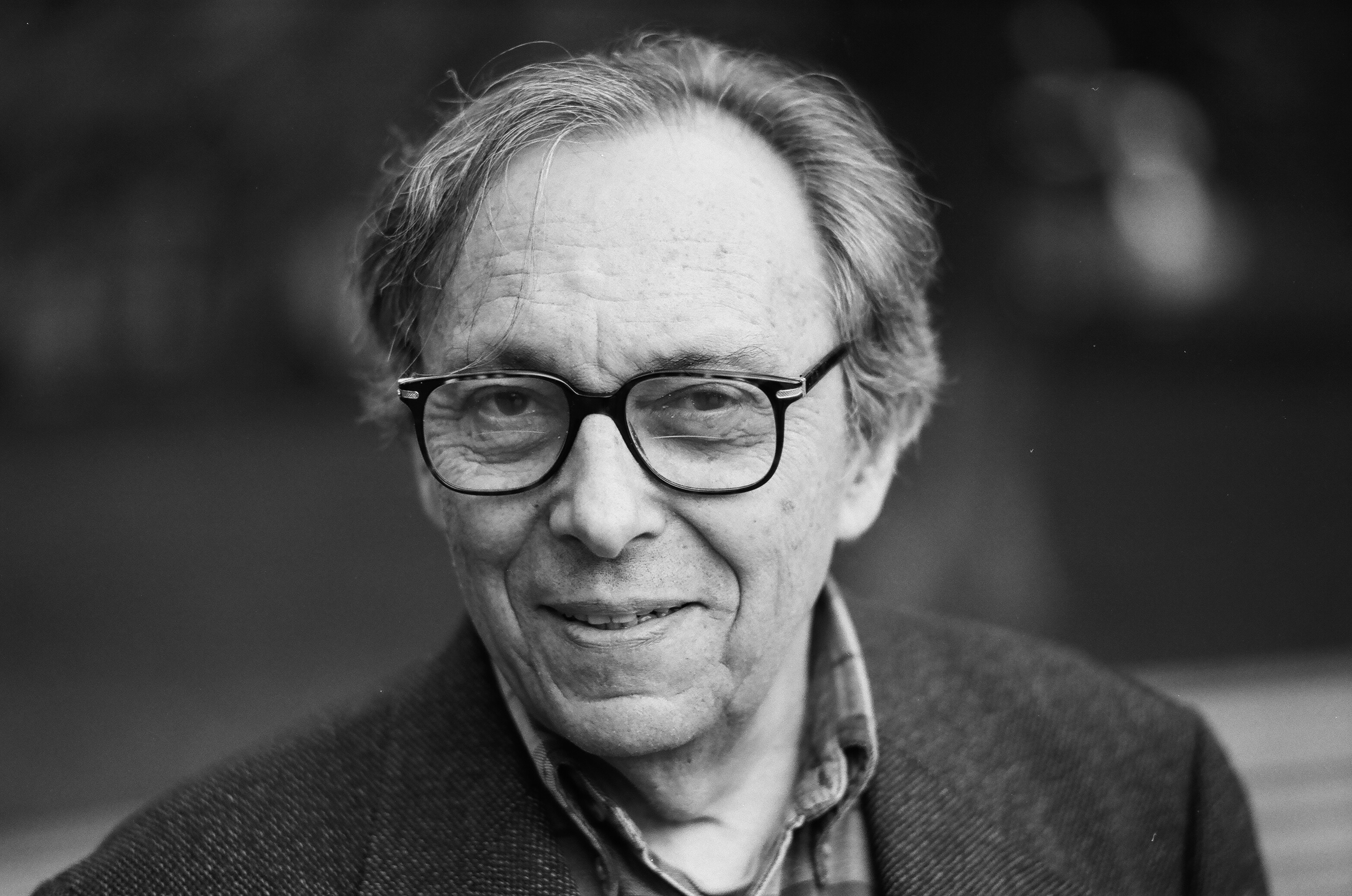 Jean Starobinski photo