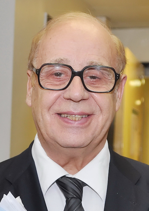 Jean Ziegler photo