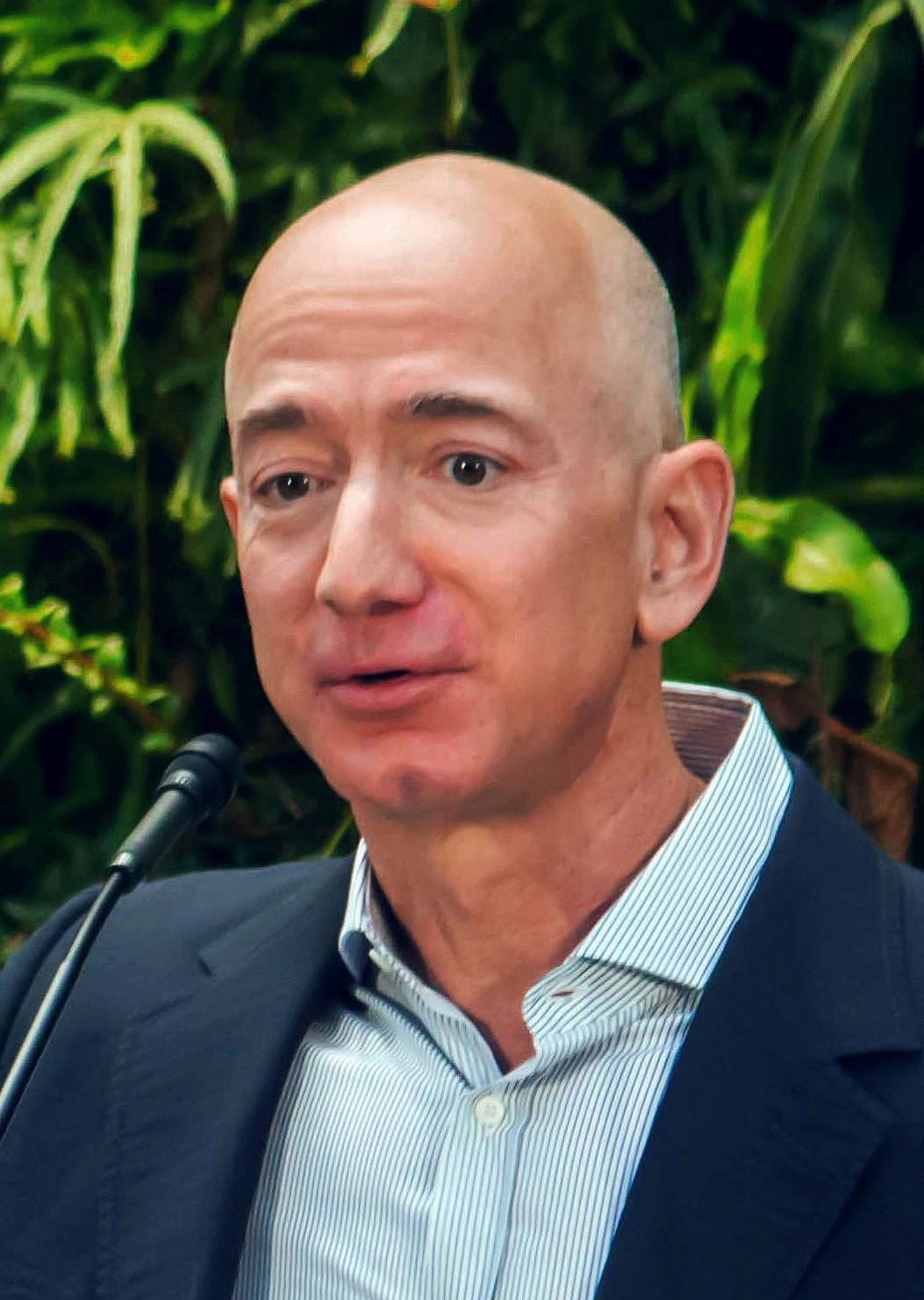 Jeff Bezos photo
