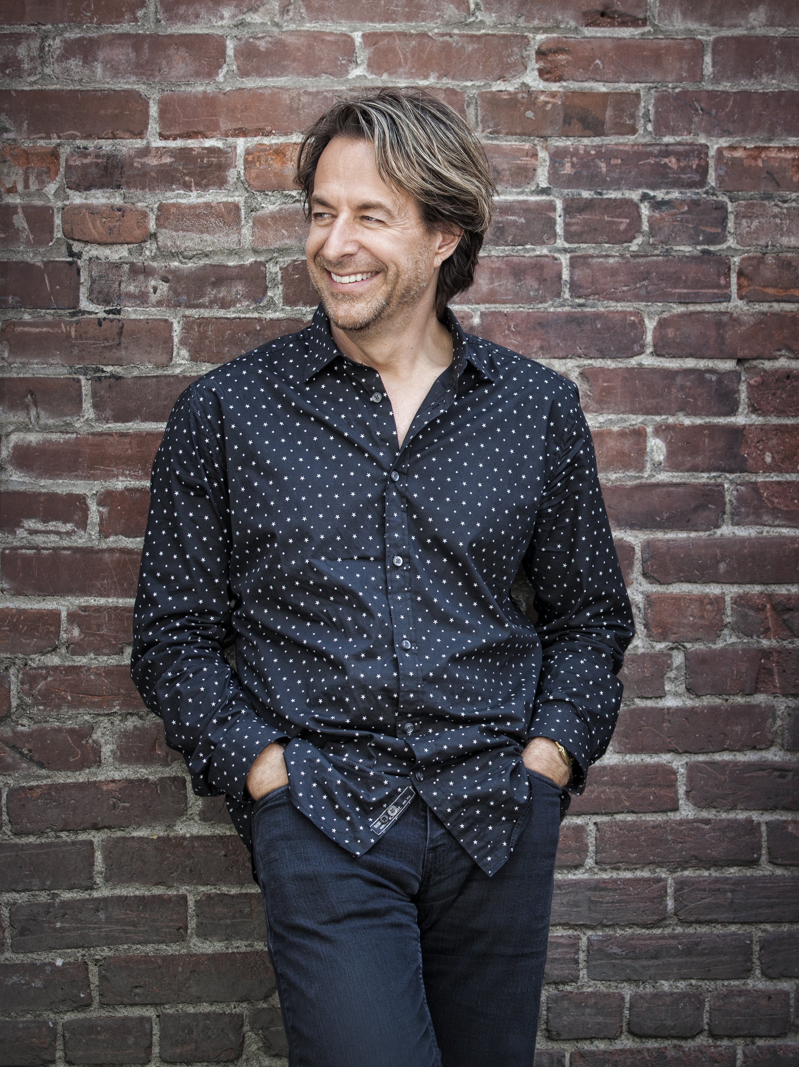 Jeff Danna photo