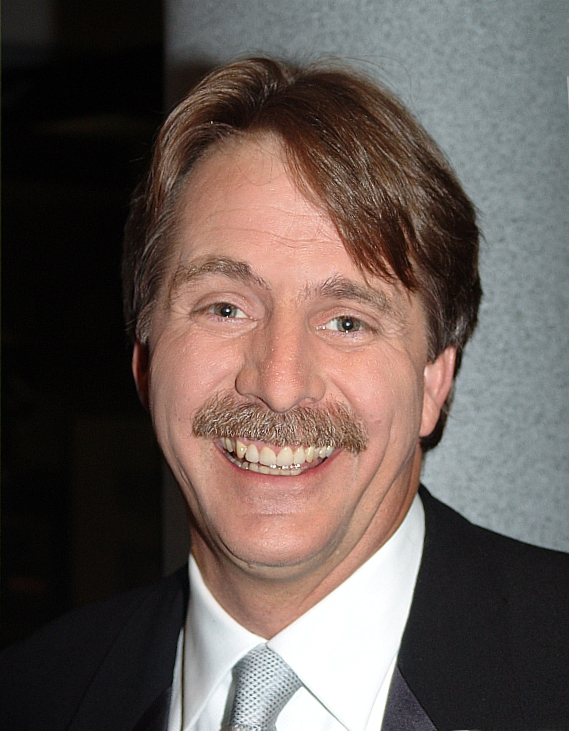 Jeff Foxworthy photo