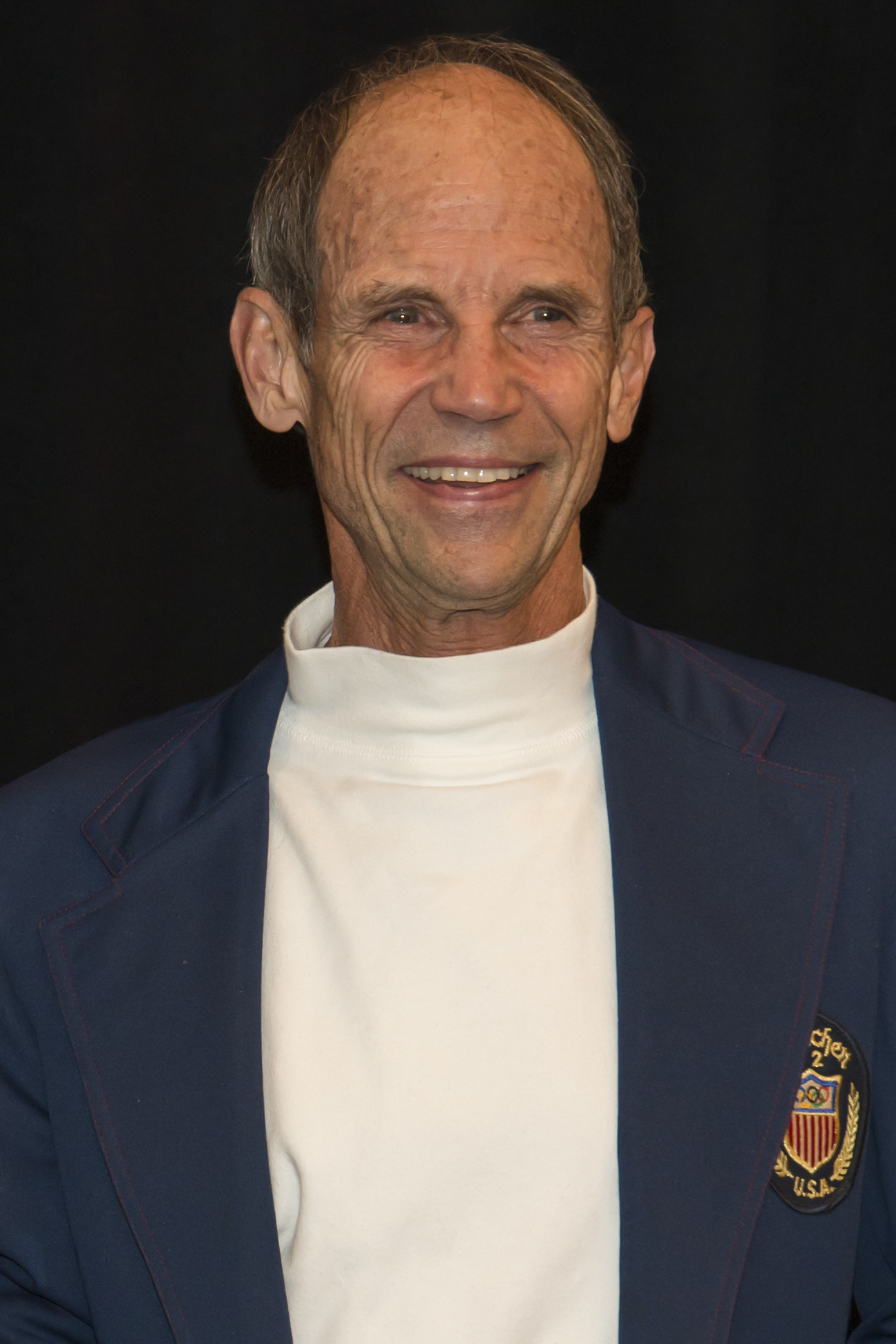 Jeff Galloway photo