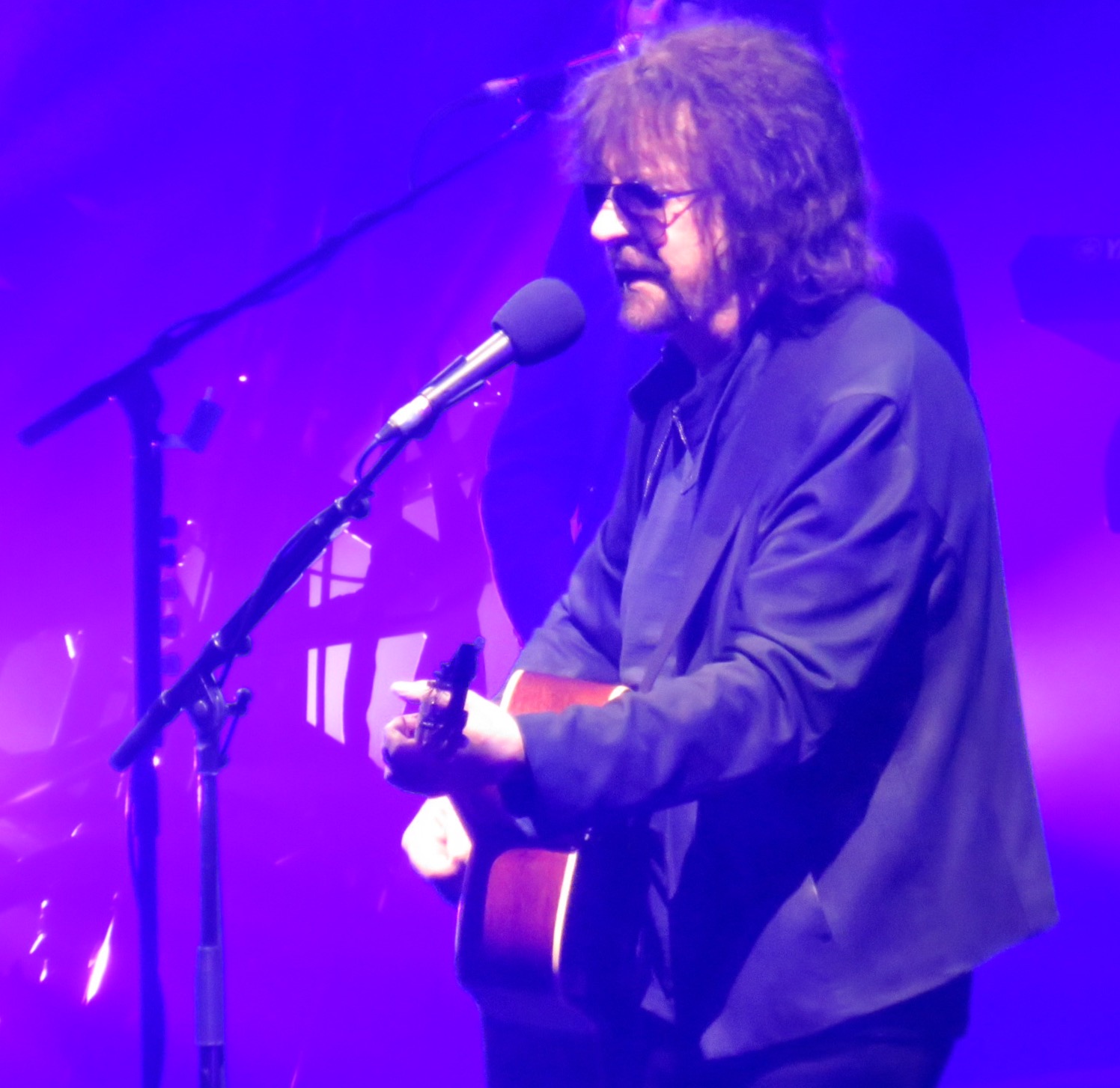 Jeff Lynne photo