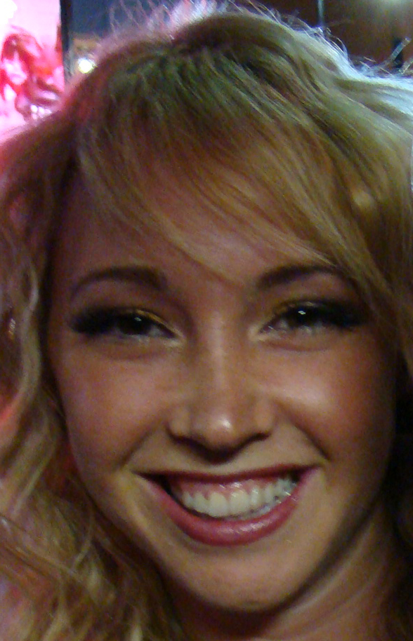 Jennifer Tisdale photo