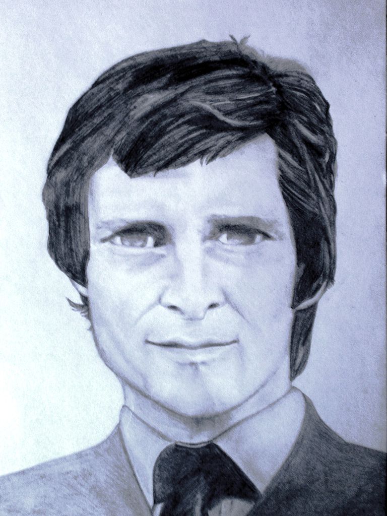 Jeremy Brett photo