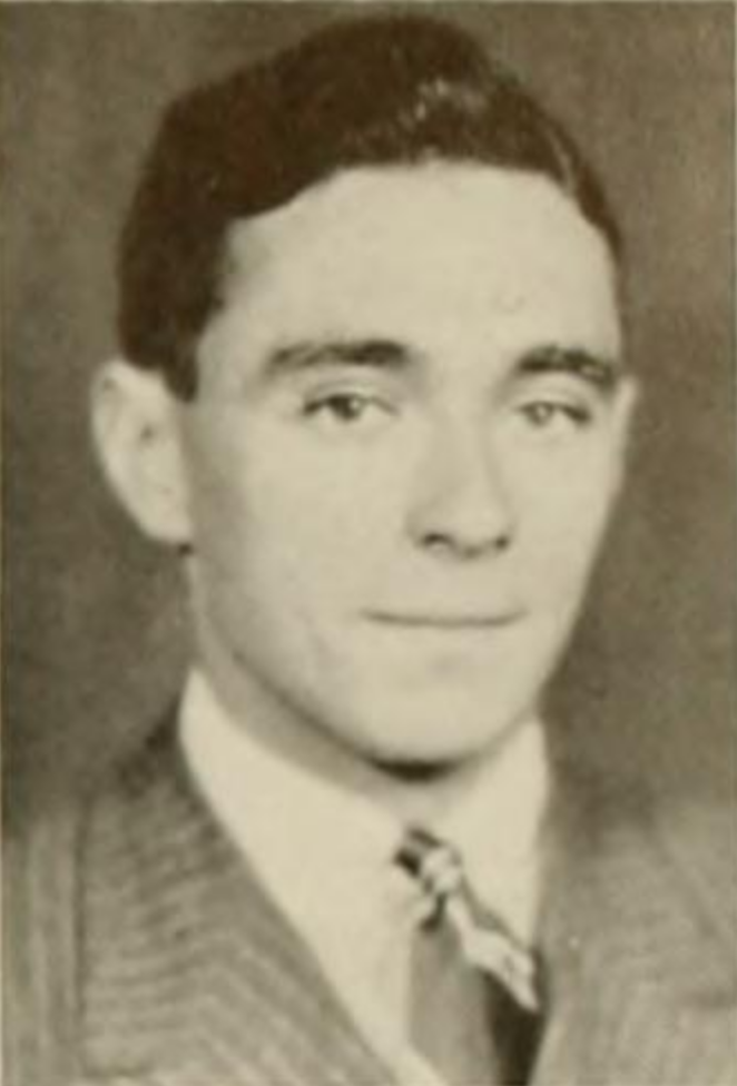 Jerome Bruner photo