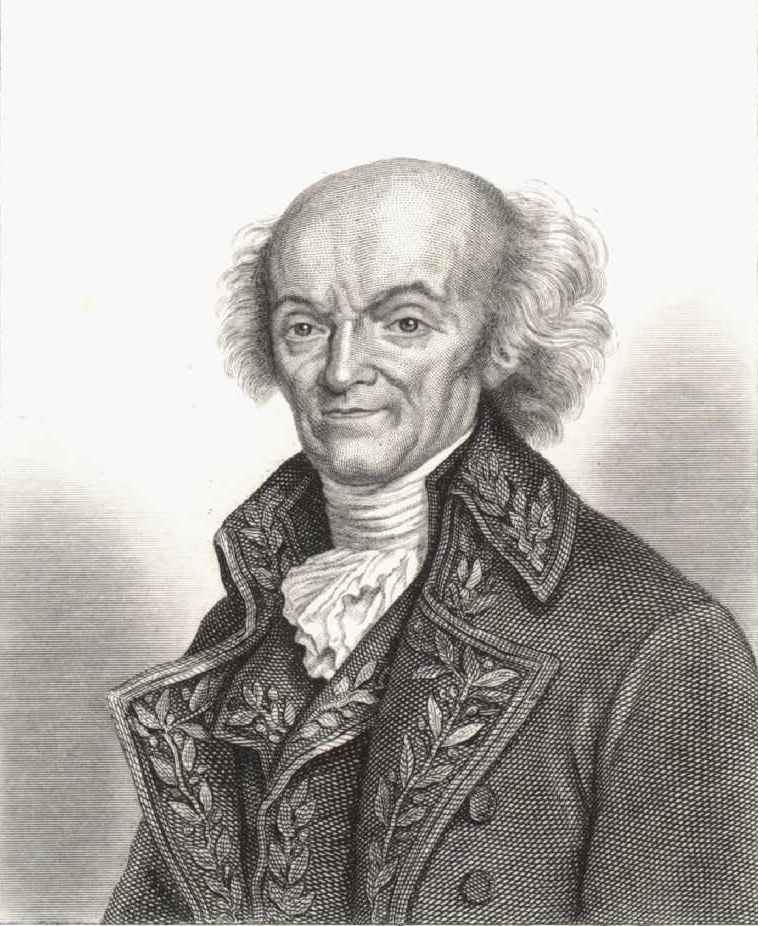 Jérôme Lalande photo