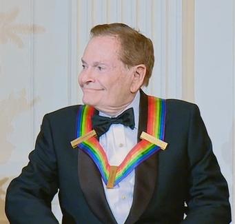 Jerry Herman photo