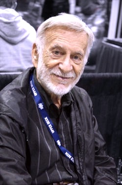 Jerry Robinson photo