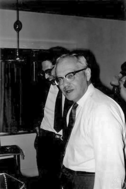 Jerzy Neyman photo