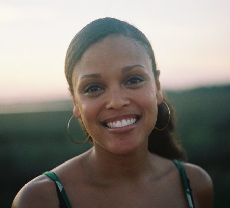 Jesmyn Ward photo