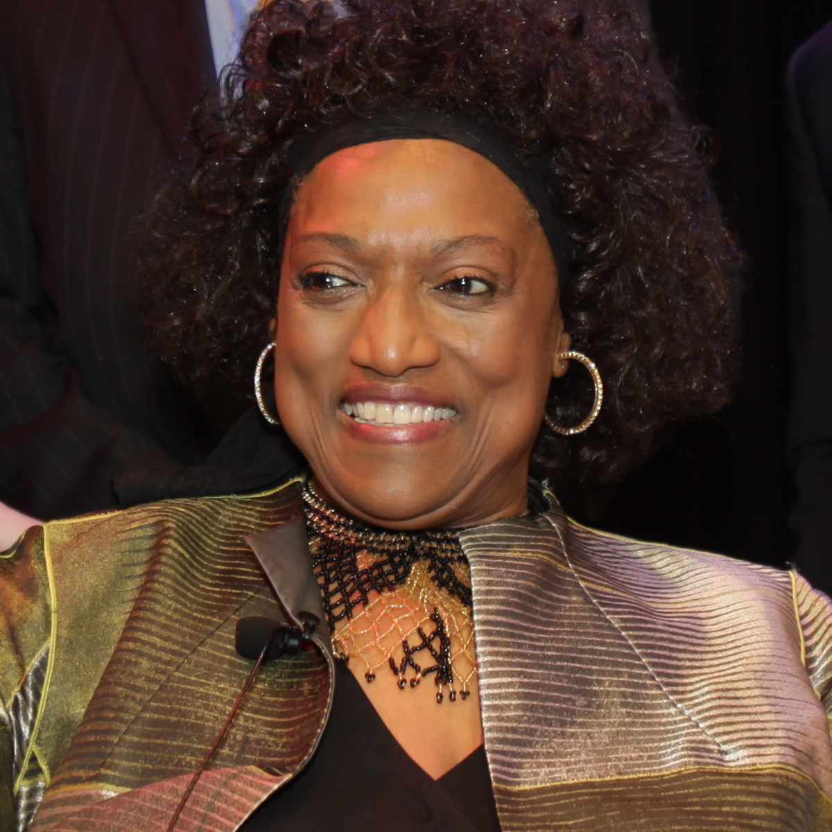 Jessye Norman photo