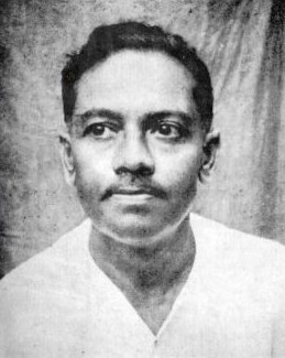 Jibanananda Das photo