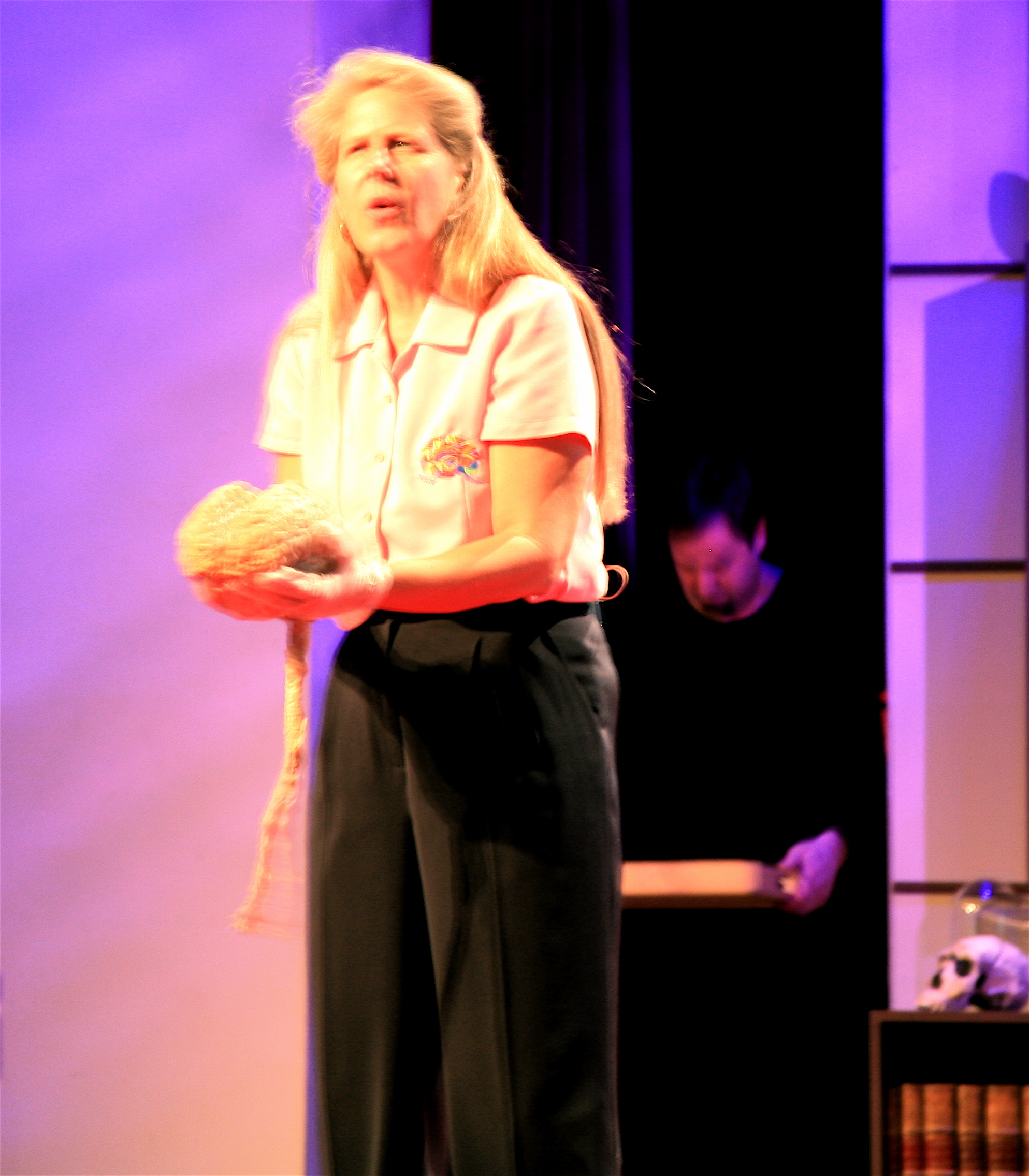 Jill Bolte Taylor photo