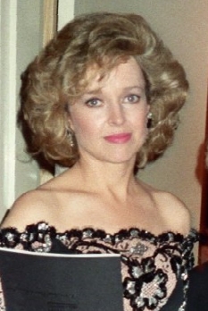 Jill Eikenberry photo