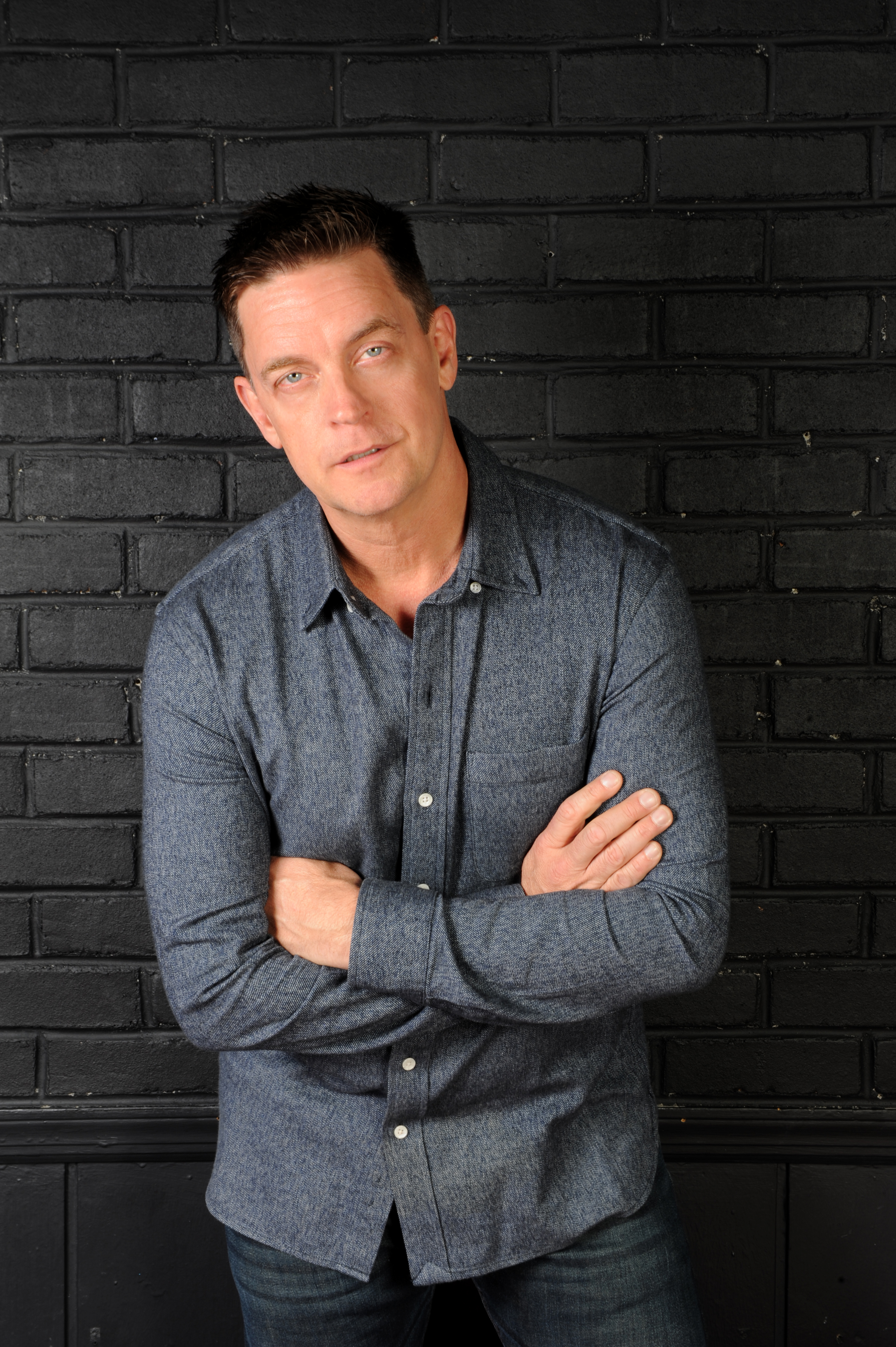 Jim Breuer photo