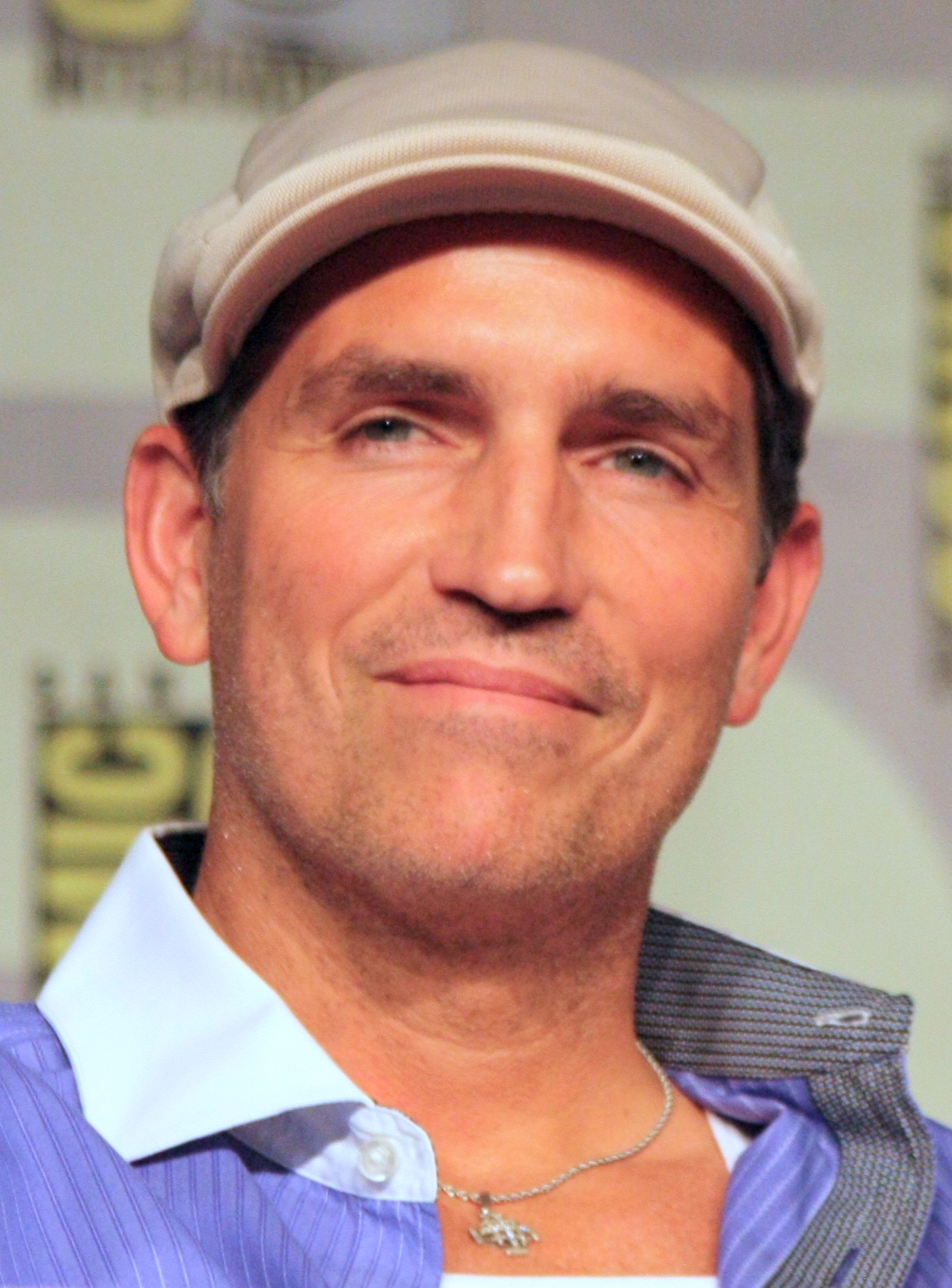 Jim Caviezel photo
