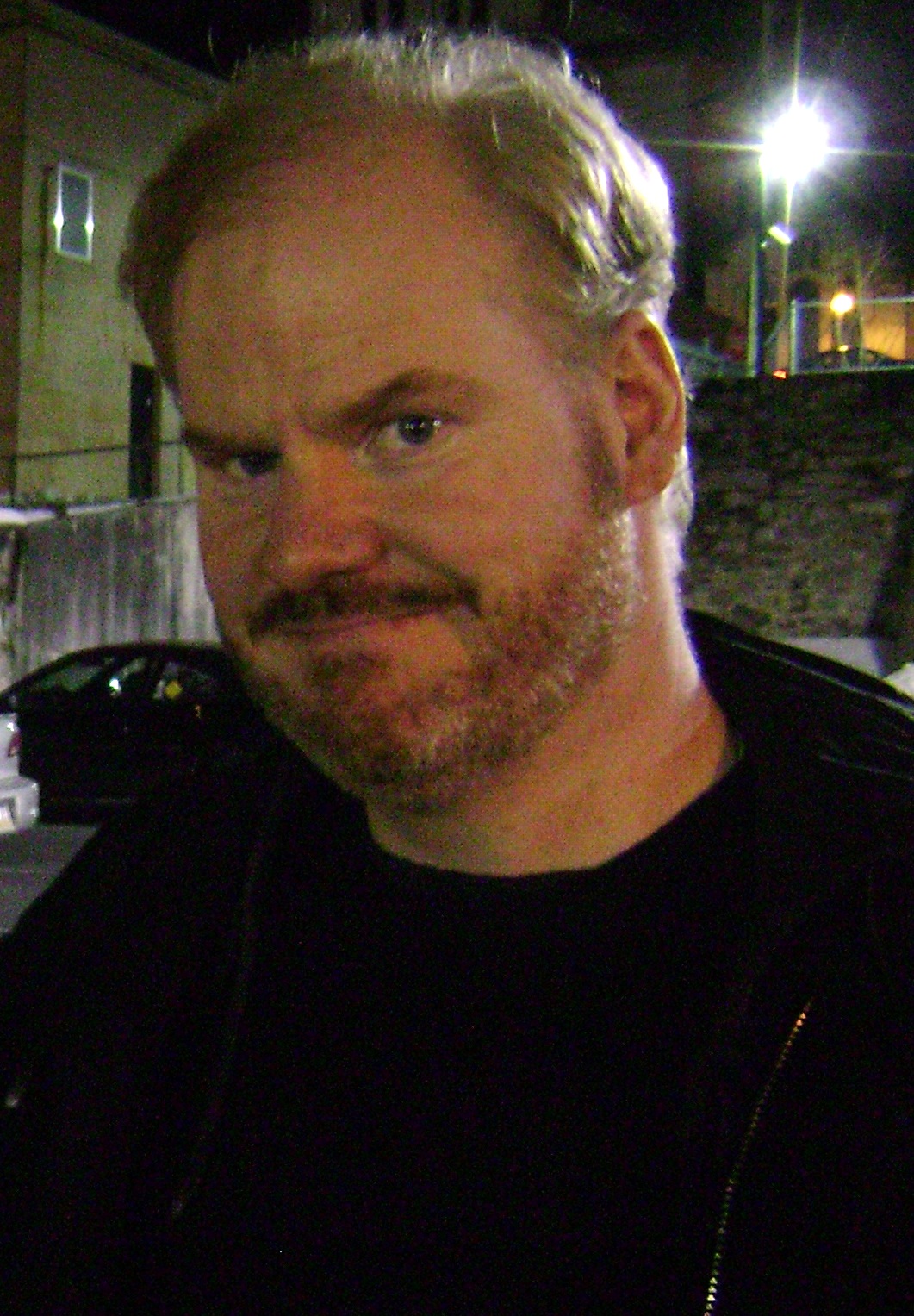 Jim Gaffigan photo