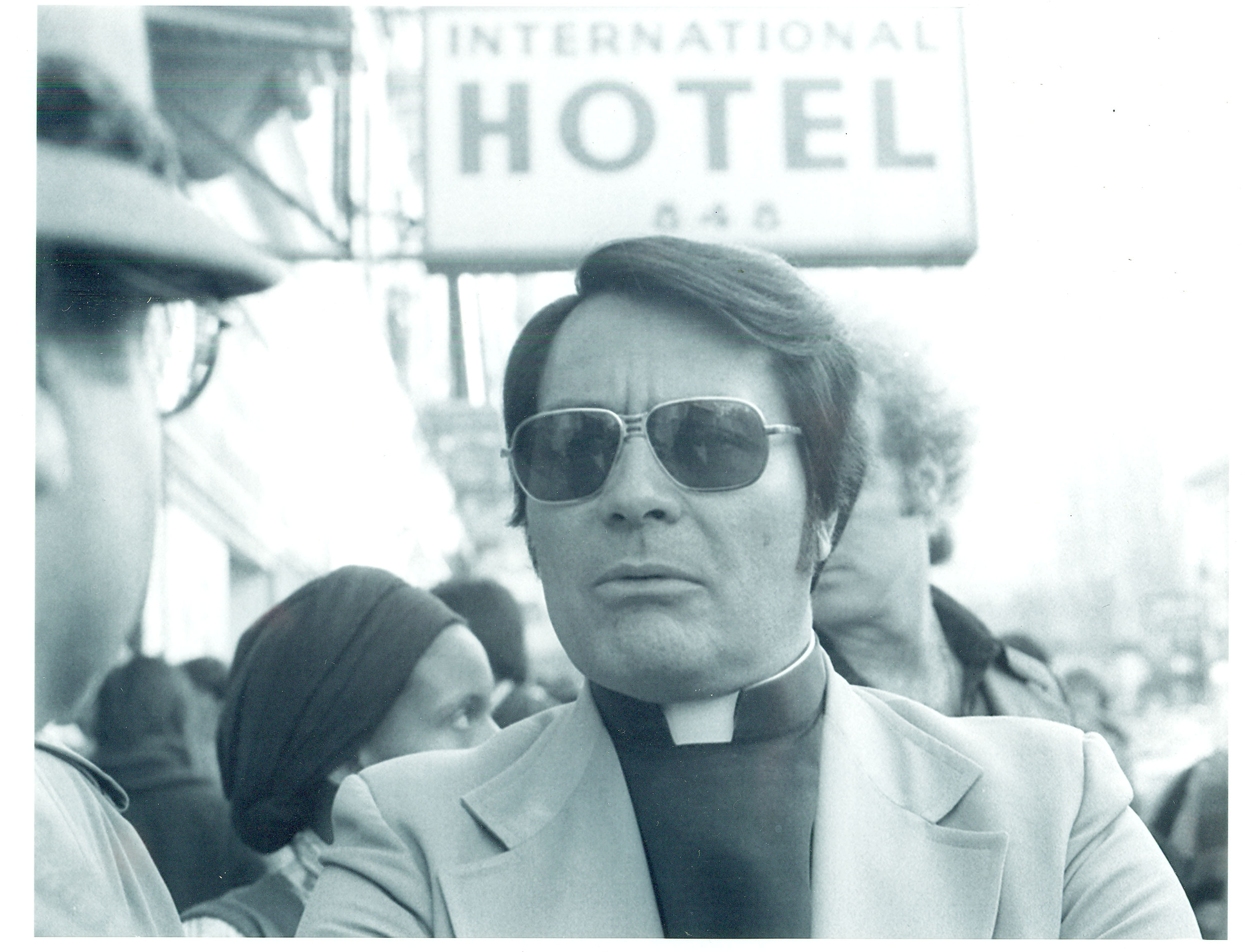 Jim Jones photo