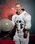 Jim Lovell photo