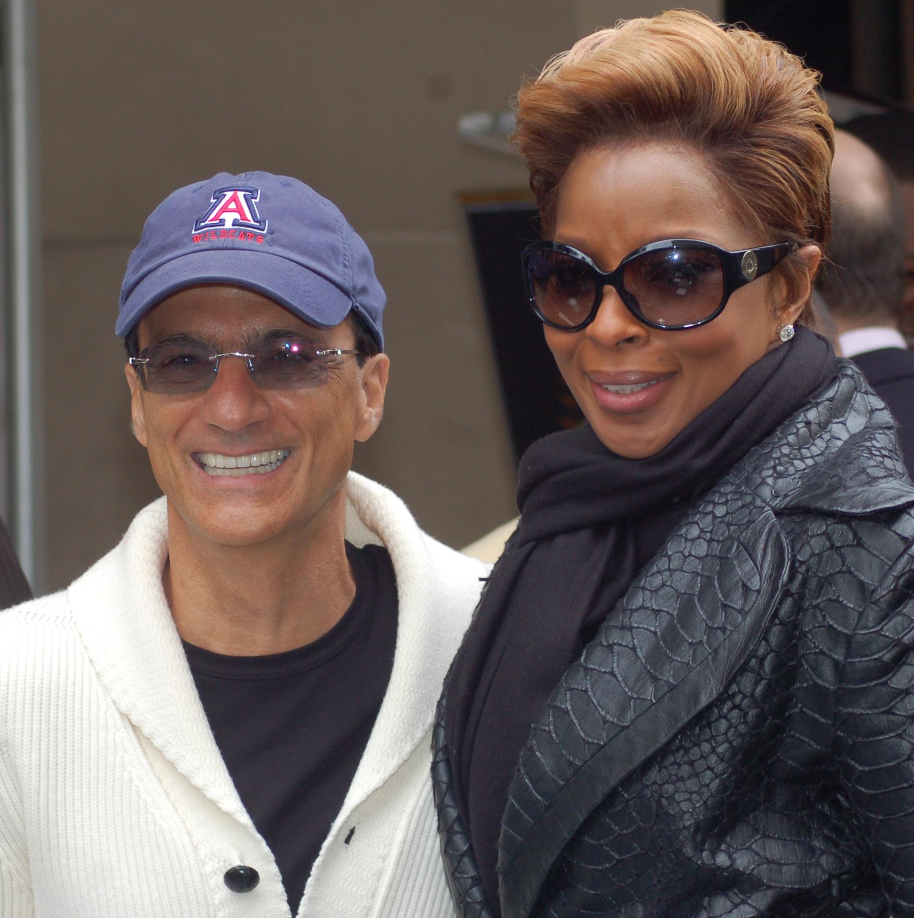 Jimmy Iovine photo