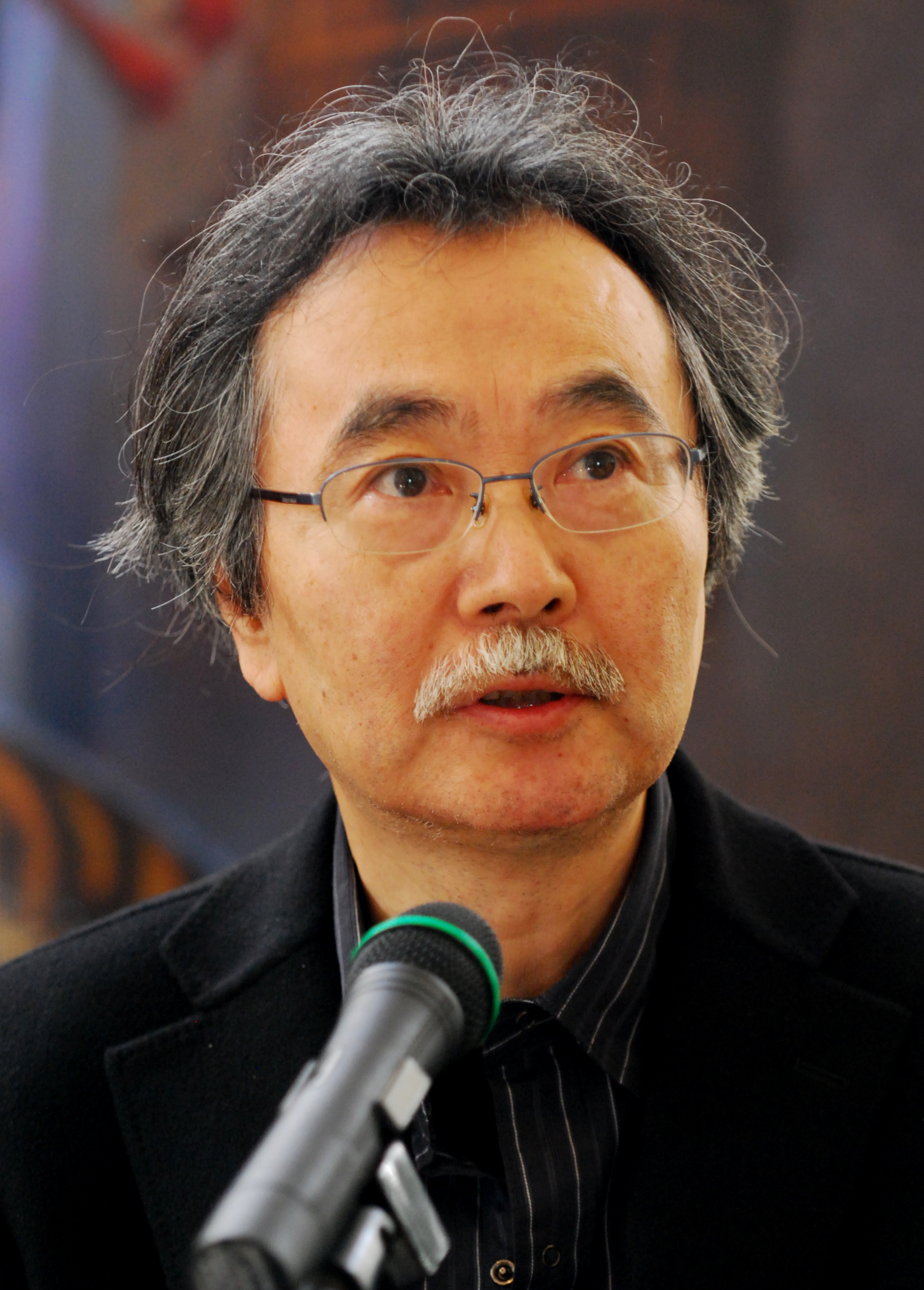 Jirō Taniguchi photo