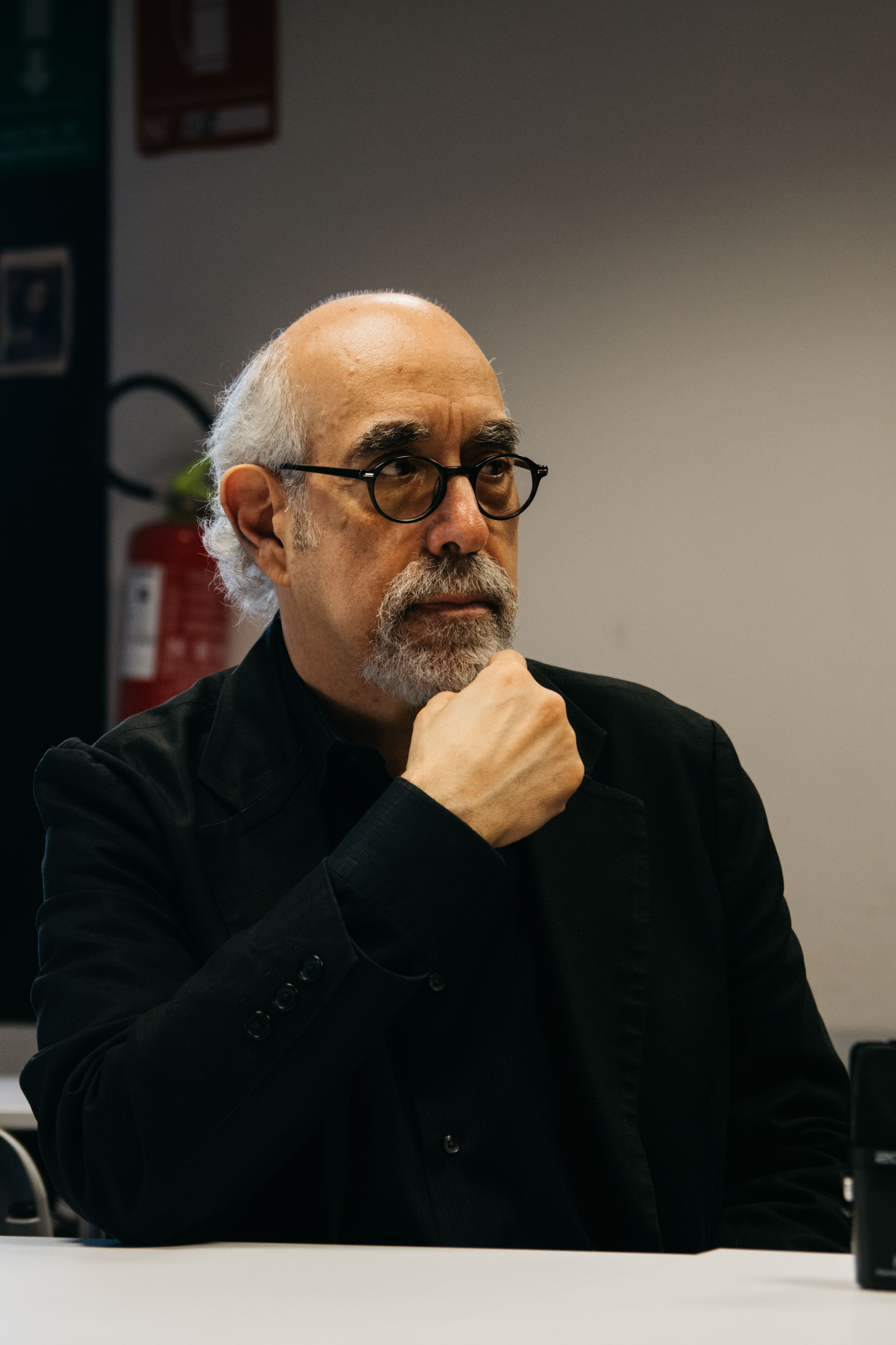 J.M. DeMatteis photo