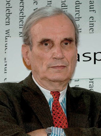 Joachim Fest photo