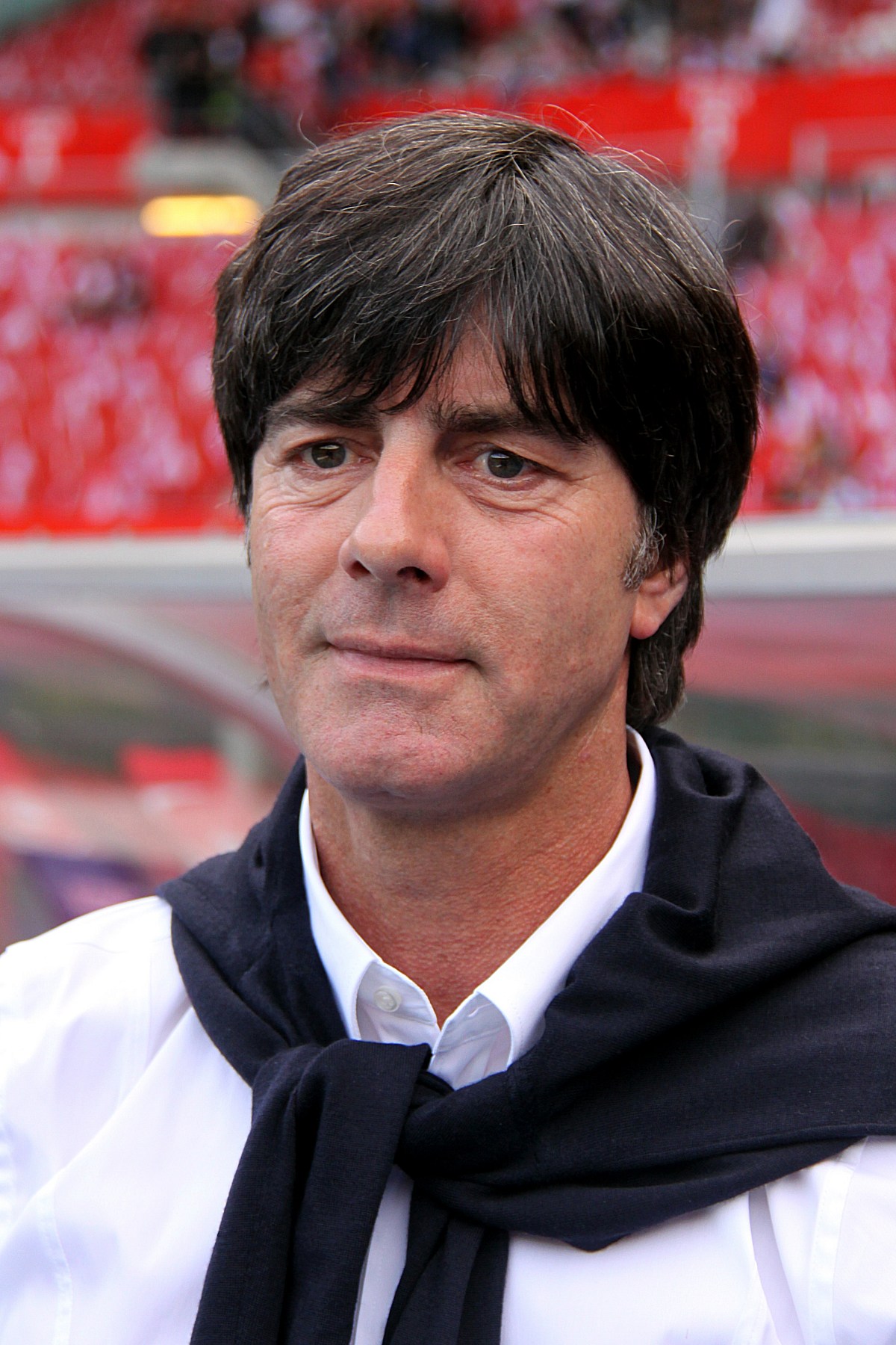 Joachim Löw photo