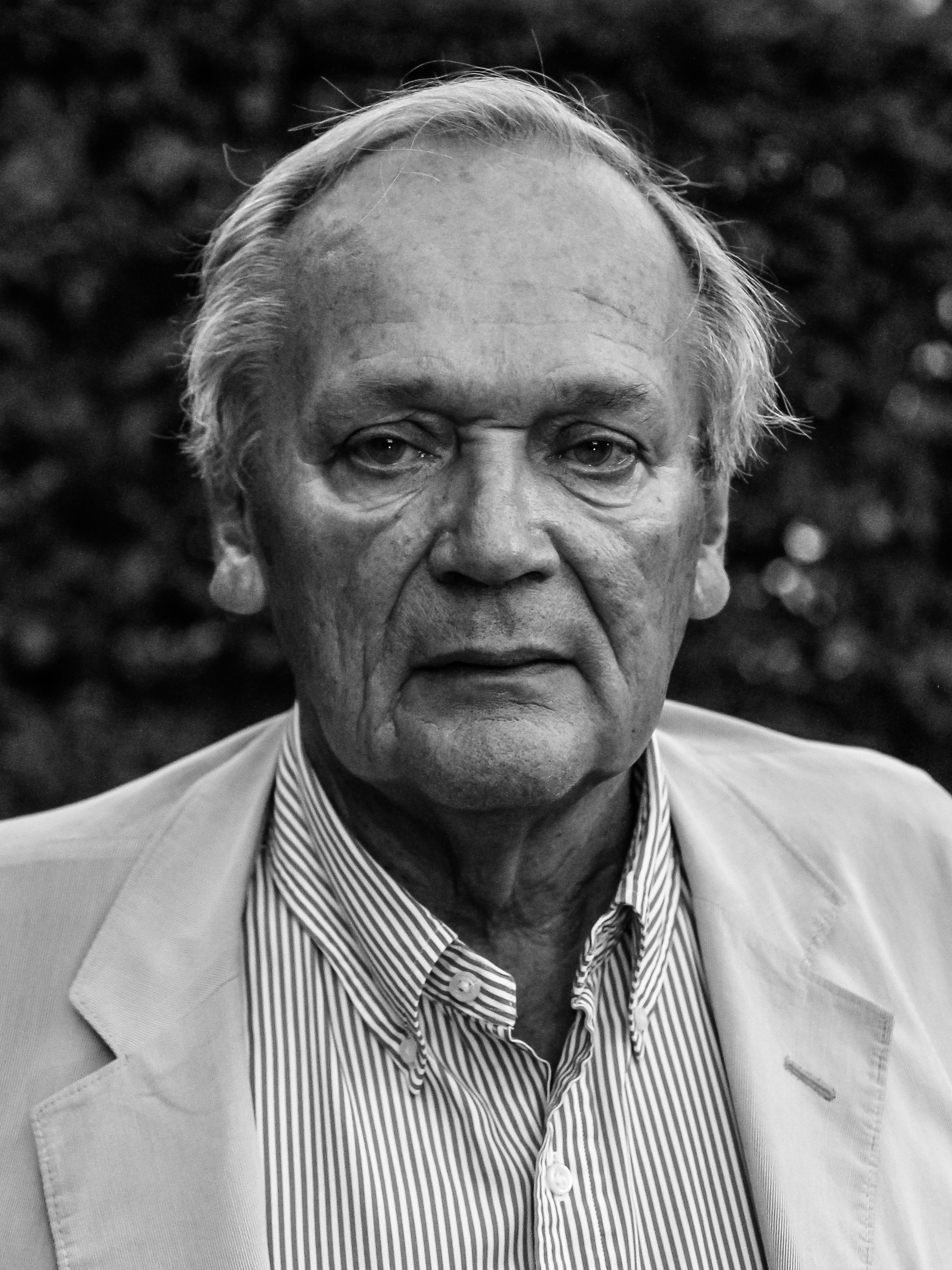 Joachim Sartorius photo