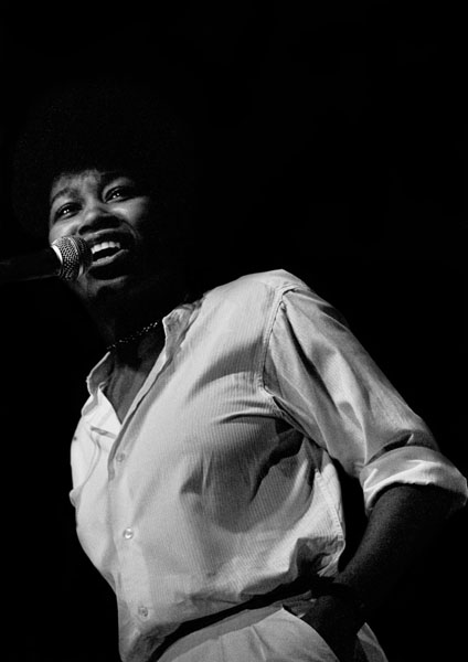 Joan Armatrading photo