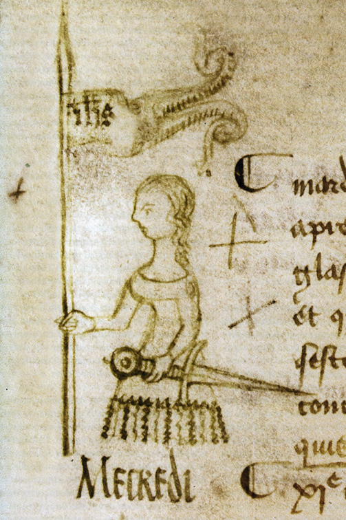 Giovanna d'Arco photo