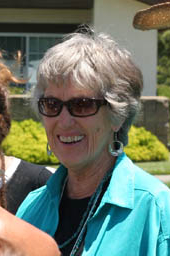 Joanna Macy photo