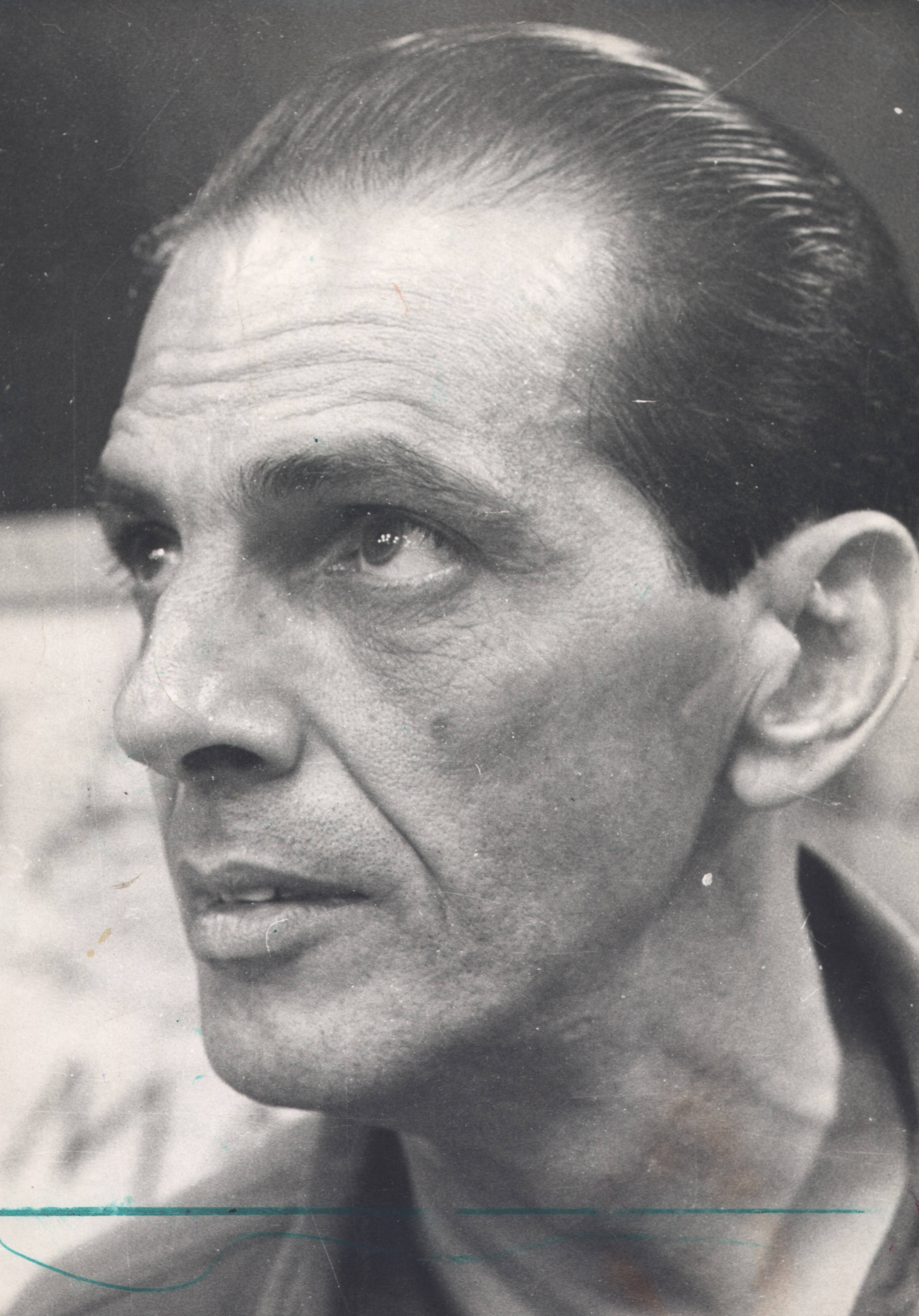 João Saldanha photo