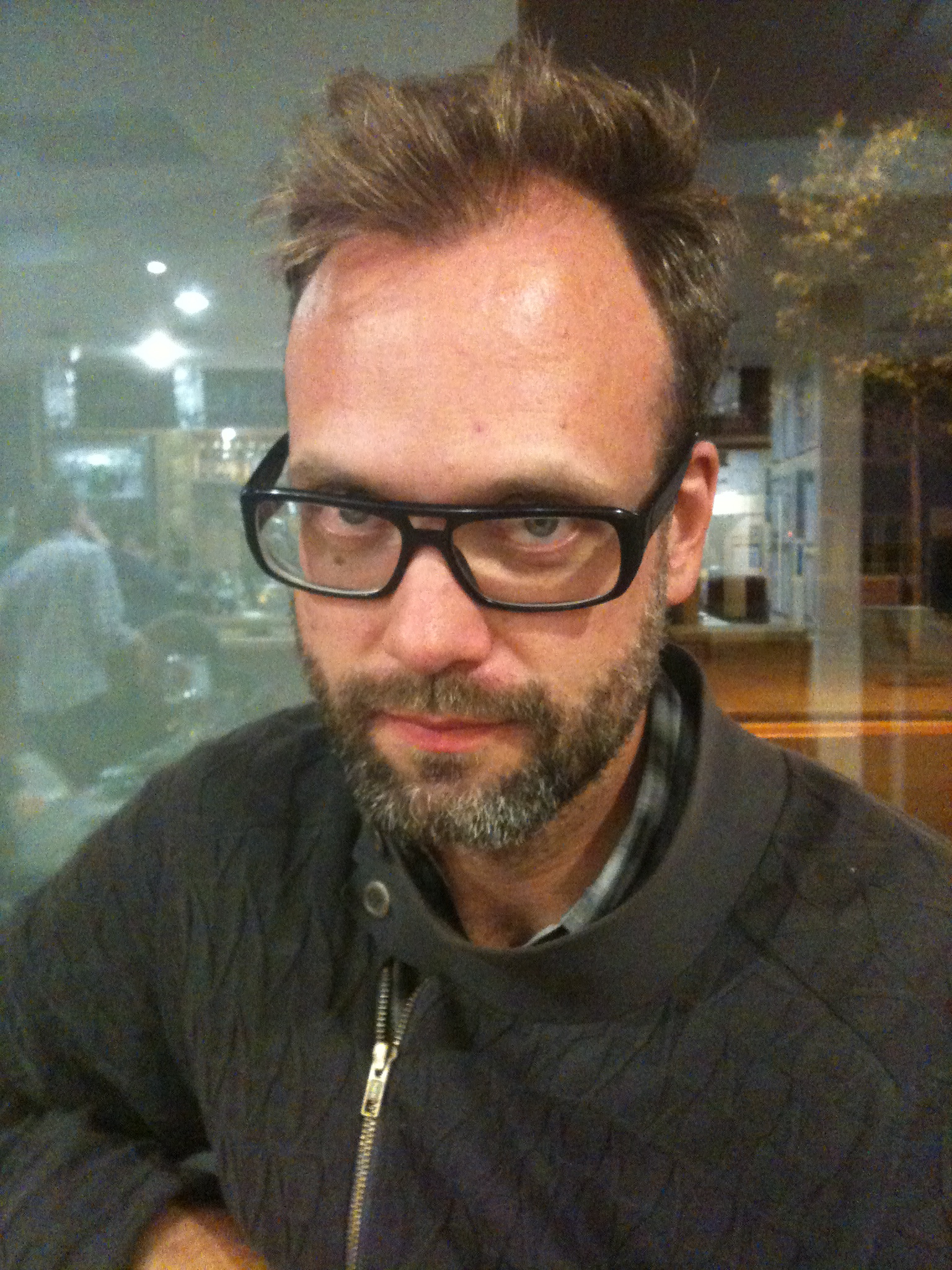 Joby Talbot photo