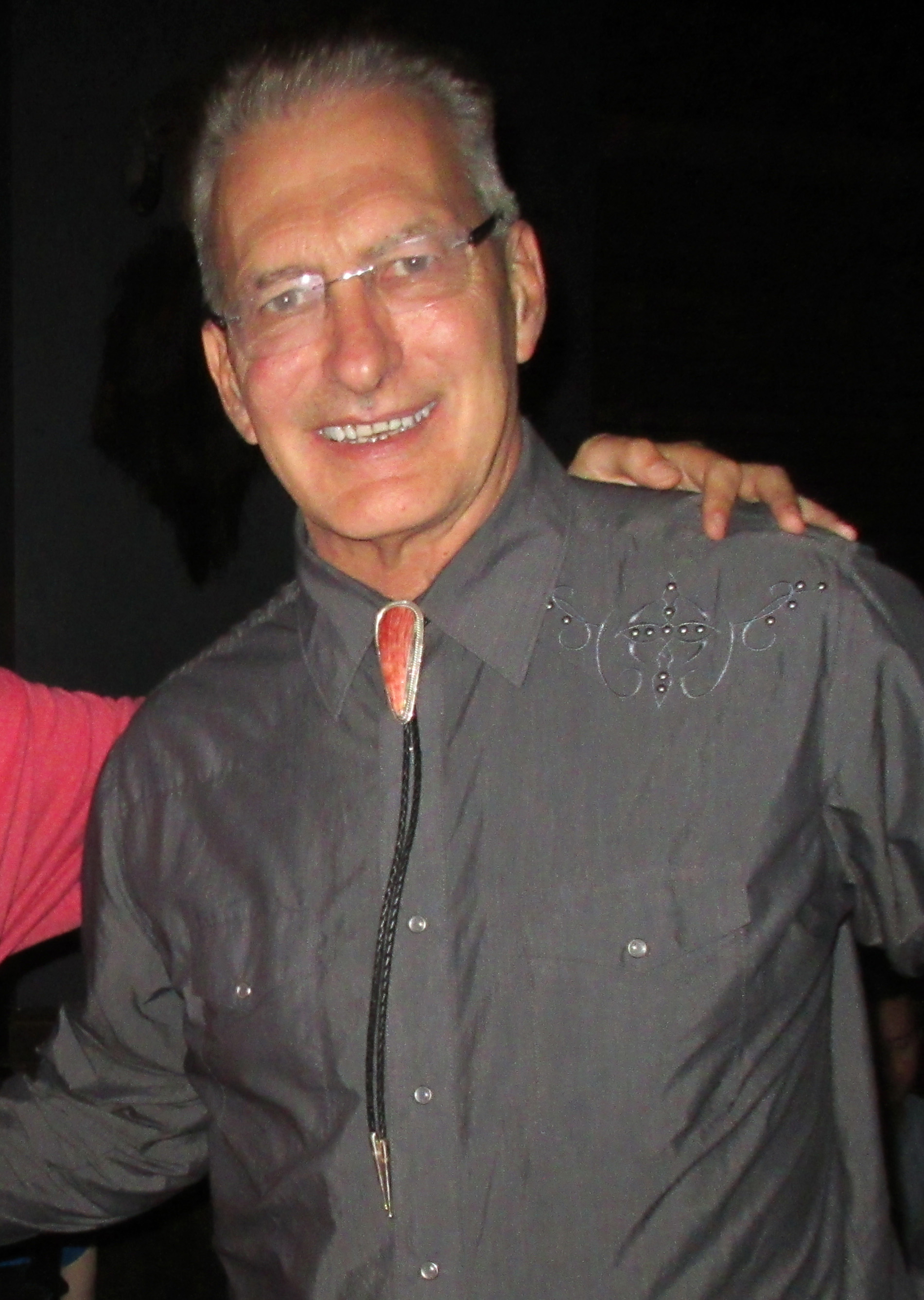 John Bloom photo
