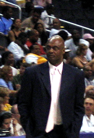 Joe Bryant photo