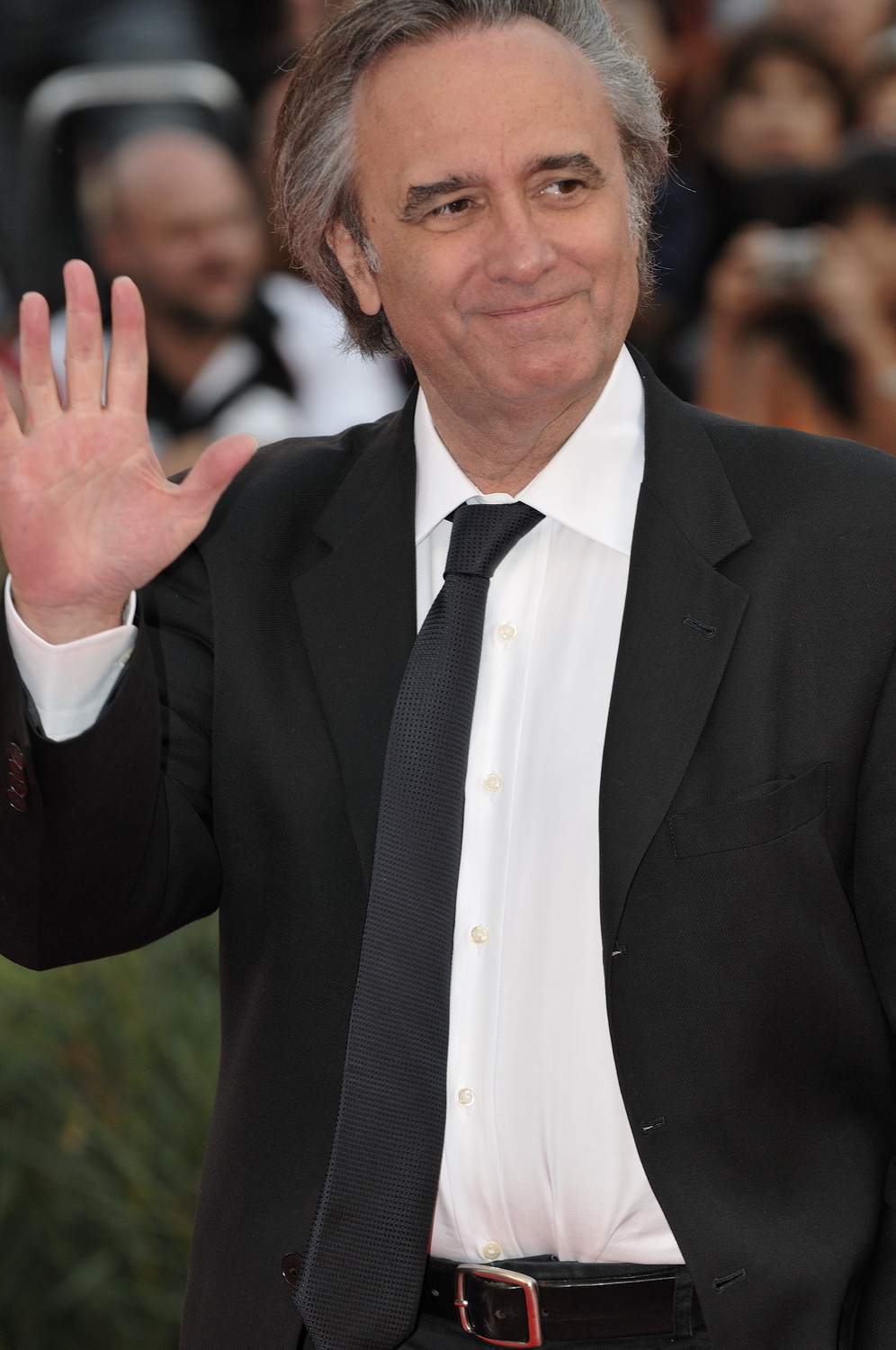 Joe Dante photo