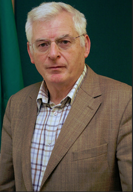 Joe Higgins photo