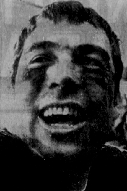 Joe Kapp photo