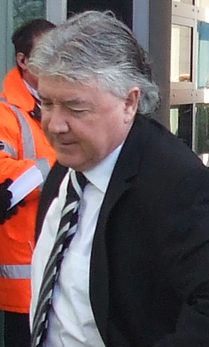 Joe Kinnear photo