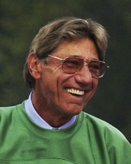 Joe Namath photo