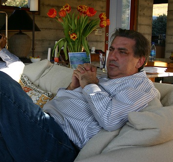 Joe Trippi photo
