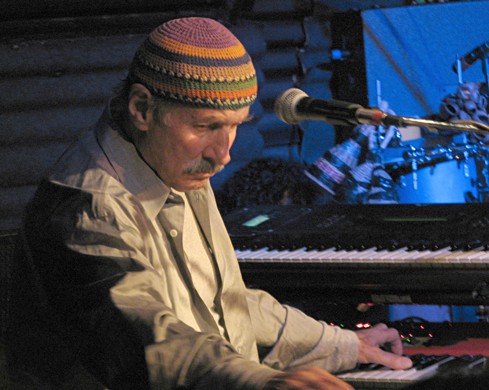 Joe Zawinul photo