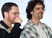 Joel ed Ethan Coen photo